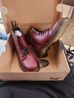 Dr.Martens