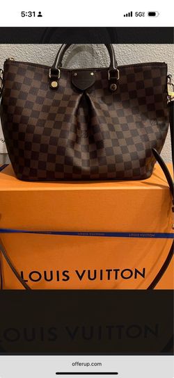 Louis Vuitton Sienna Mm