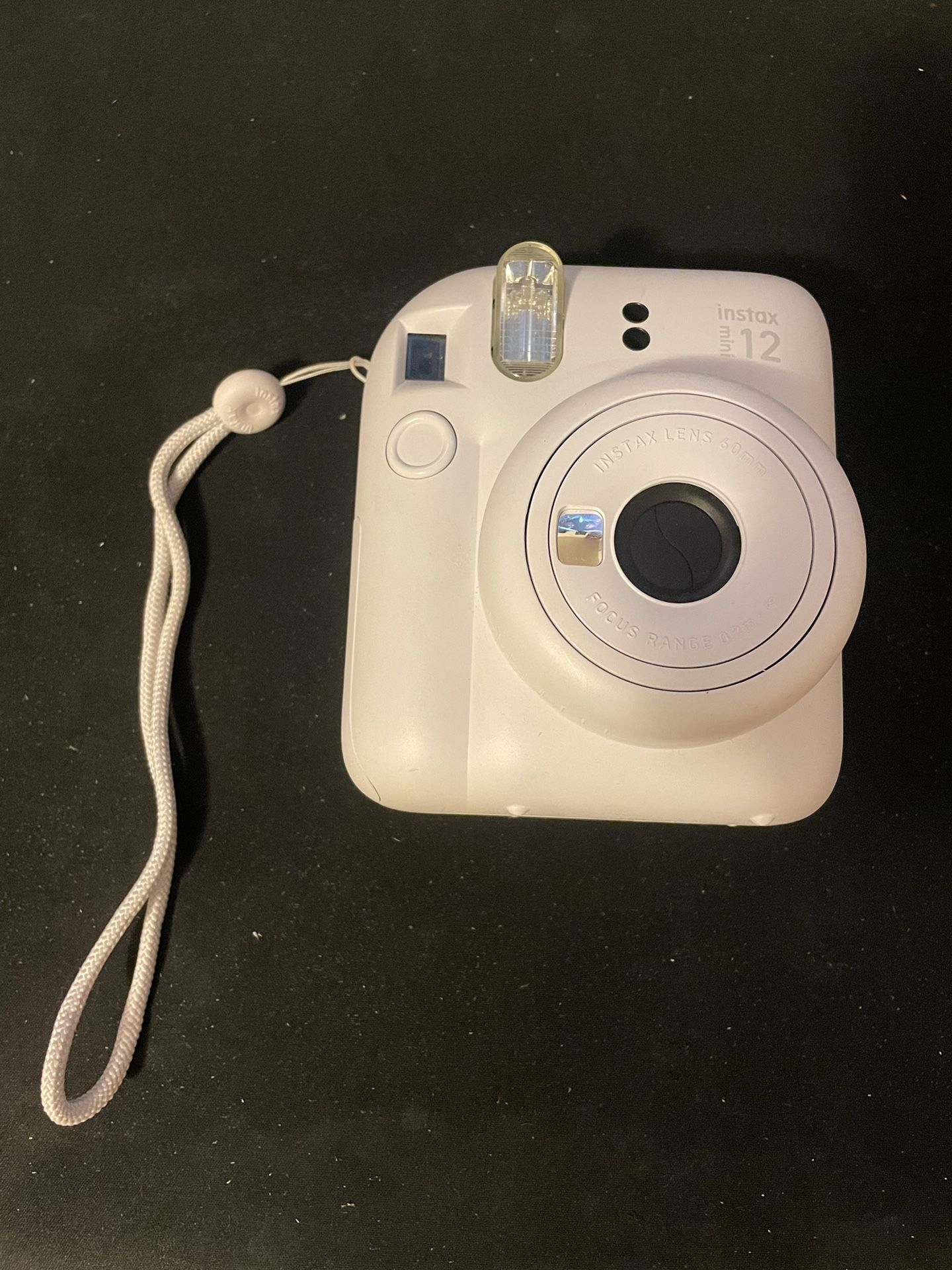 fujifilm instax mini 12