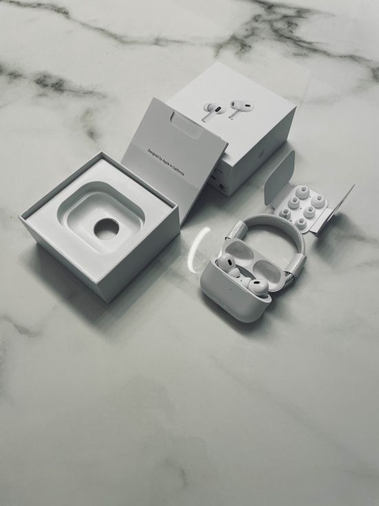 AirPod Pros