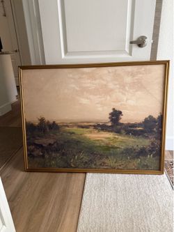 Landscape Painting