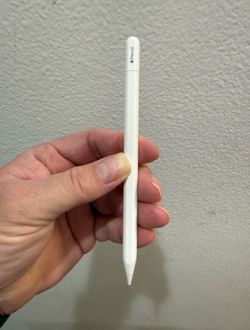 Apple Pencil USB C