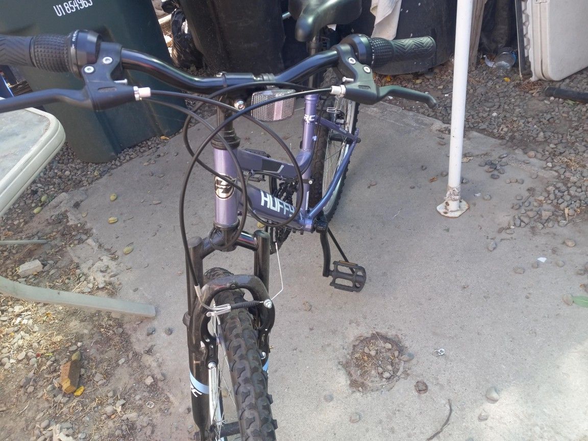 Vicicleta Para Niña Adolecente.