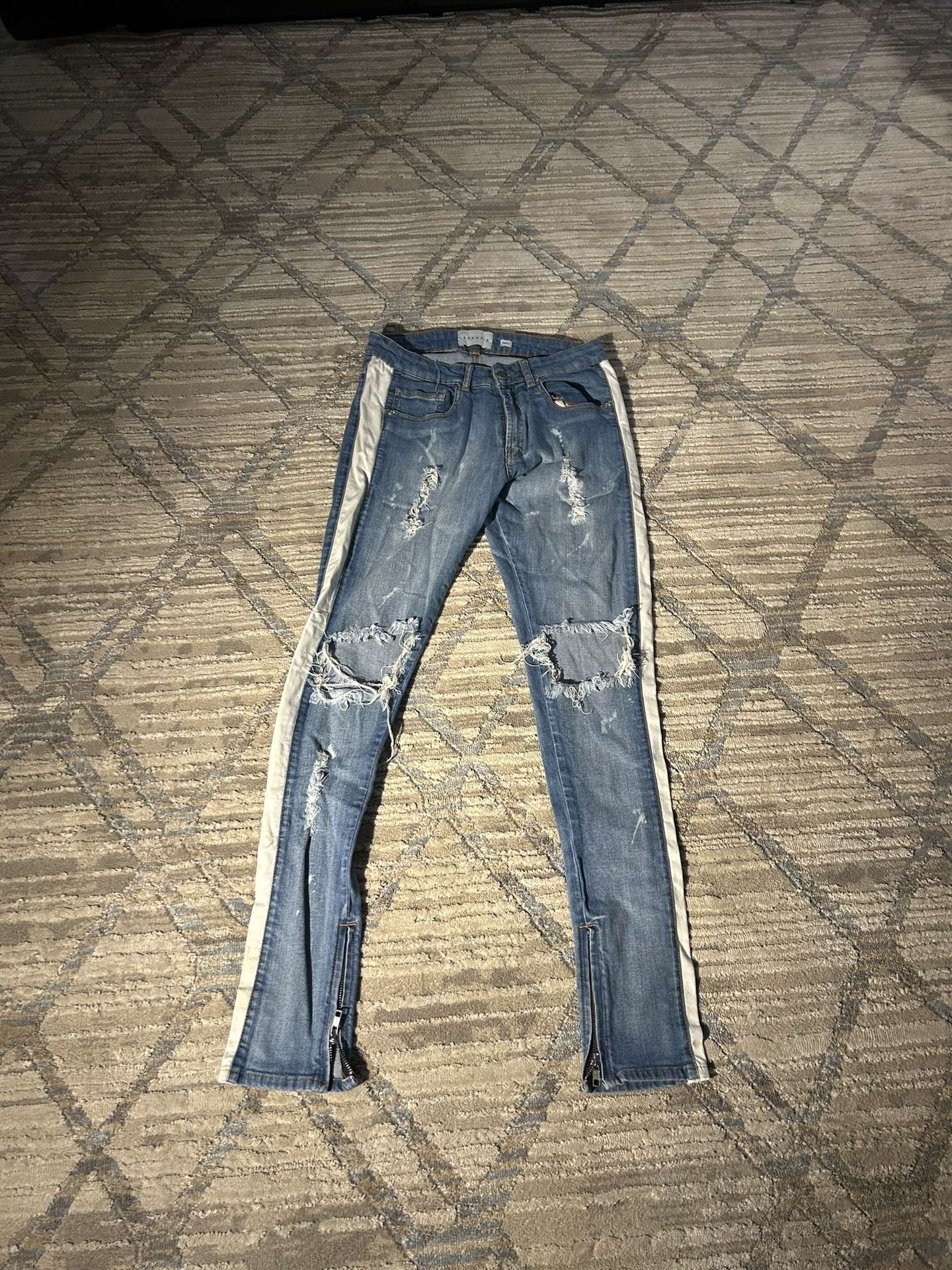 lackenzie men jeans