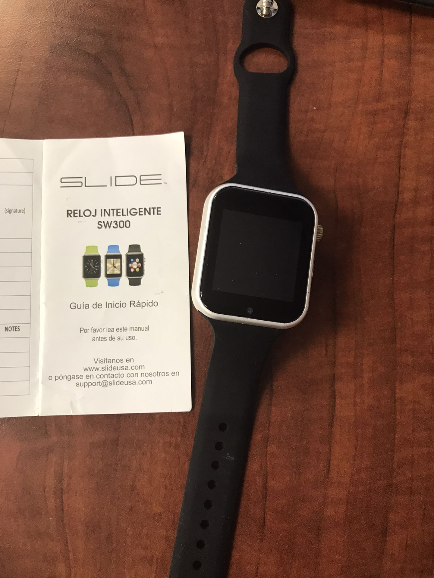 Smart Watch