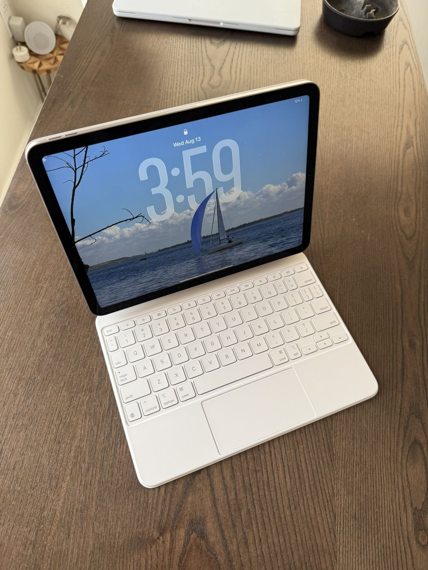 M3 11” iPad Air 2025