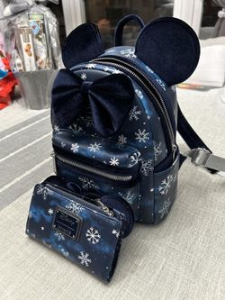 Loungefly backpack