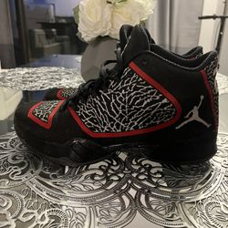 Retro Jordans Limited Edition 