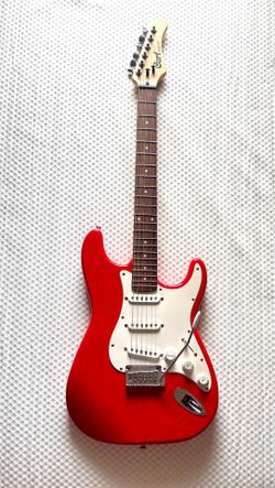 Cort Electric guitar