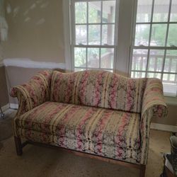 Loveseat