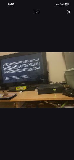 Two xbox360