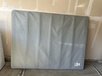 Queen Size Bunkee Board