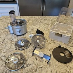 Kitchenaid Standing Mixer Accessories 
