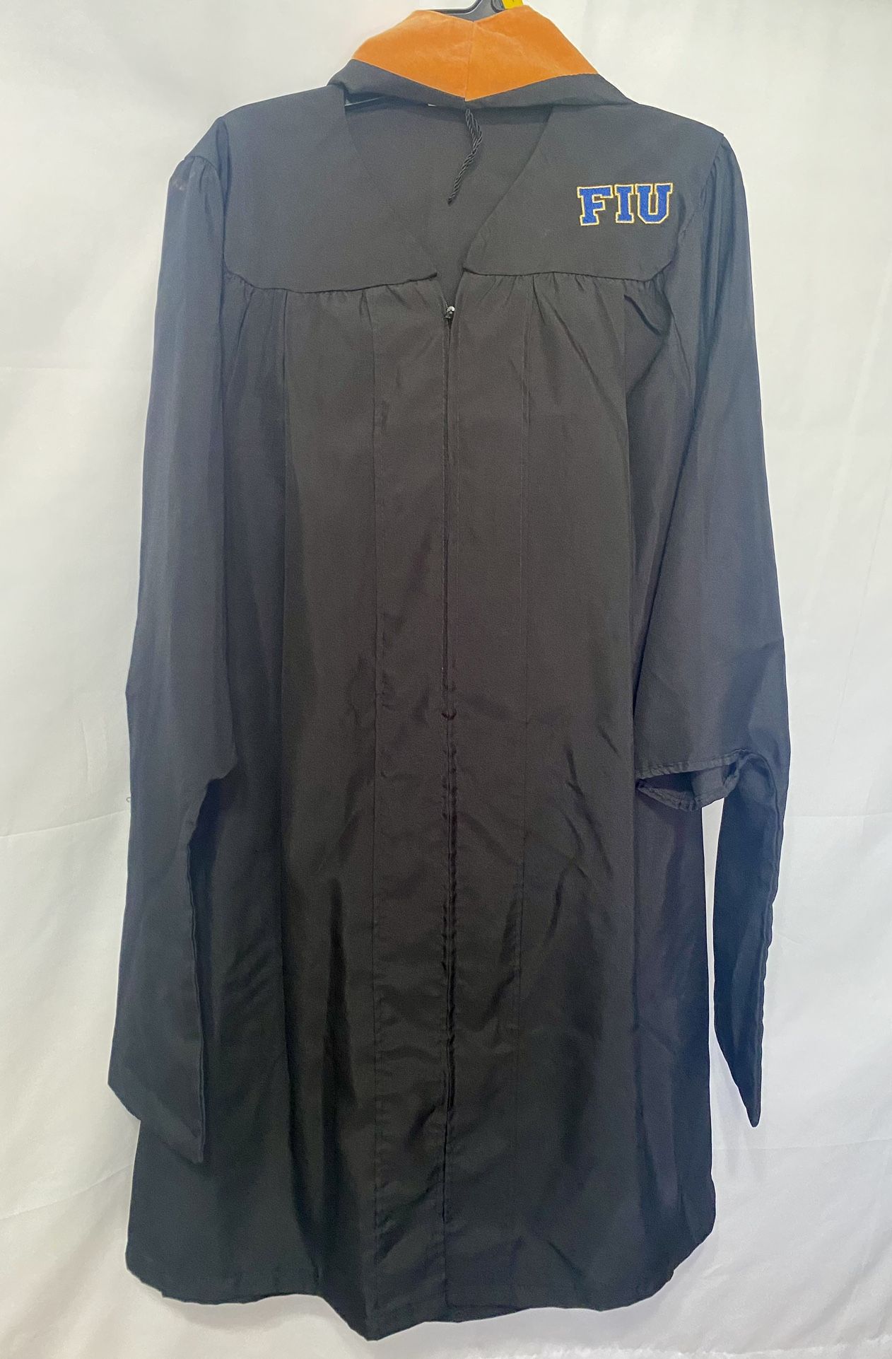 Florida International University FIU Nursing Graduation Gown (Masters)