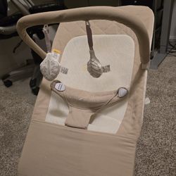 Baby Delight Adjustable Baby Bouncing Chair