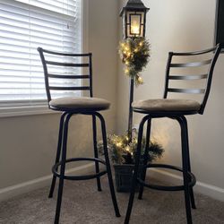 Kitchen Swivel Chairs