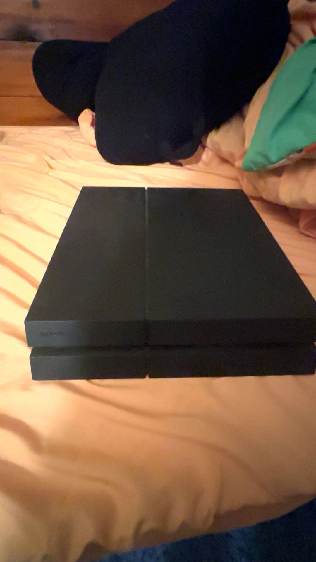 selling 2 playstation for 300$