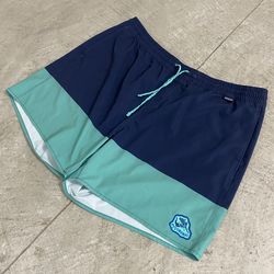 Patagonia Hydro Series BoardShorts