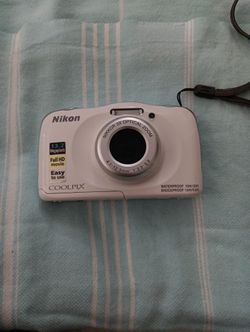 Nikon Coolpix