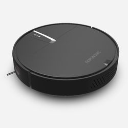 Robot Vacuum Cleaner