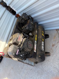 30 Gallon Air Compressor