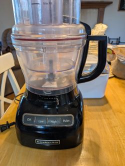KitchenAid 13 Cup Food Processor