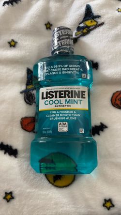 Listerine