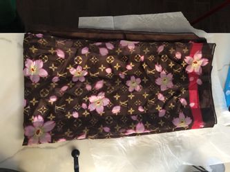 Beautiful scarf