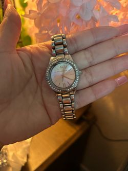 Beautiful Anne Klein women’s watch