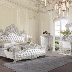 Royal Bedroom Set