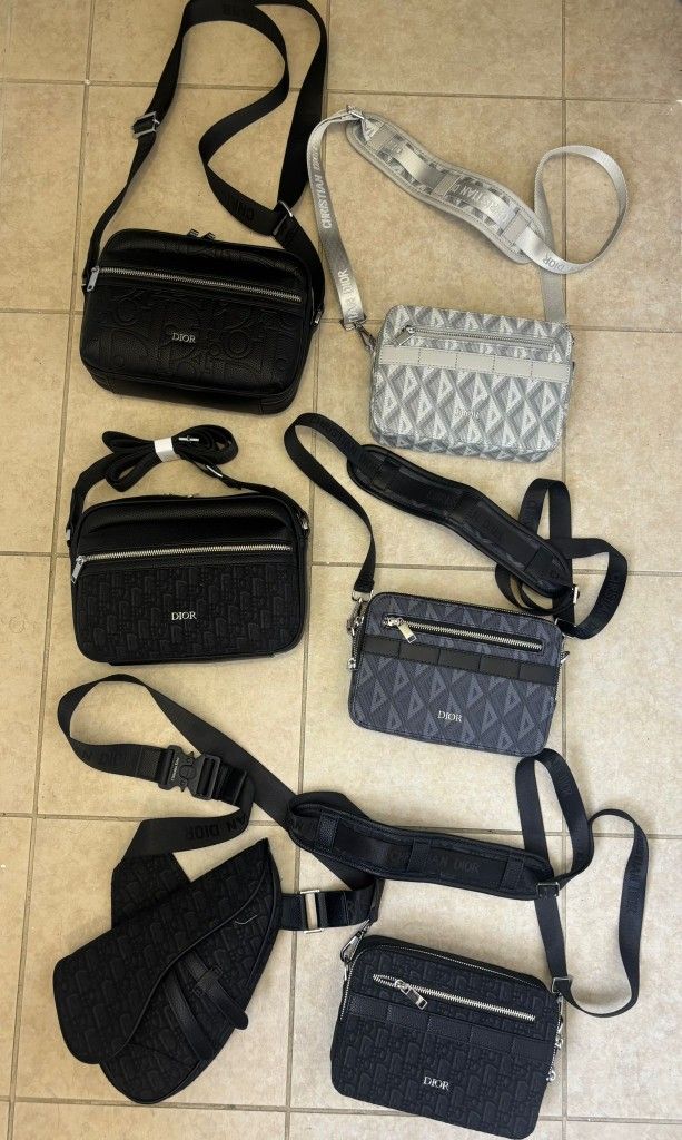 Dior Bags 350