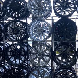 Wheel And Tires Holiday Deals!