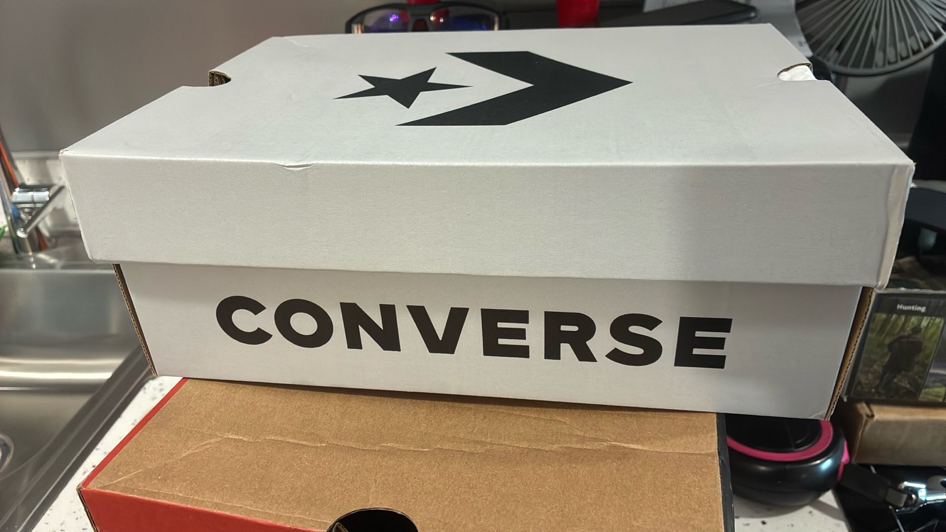 Converse Cons