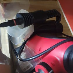 Steam Cleaner 