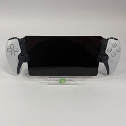 Sony PlayStation 5 PS5 PlayStation Portable PSP White CFI-Y1001