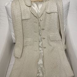 Banana Republic Women’s Coat