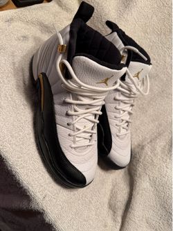 Air Jordan 12 Retro “Royalty Taxi” Nike