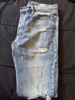 Mnml Jeans