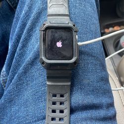 Series 1 Apple Watch 