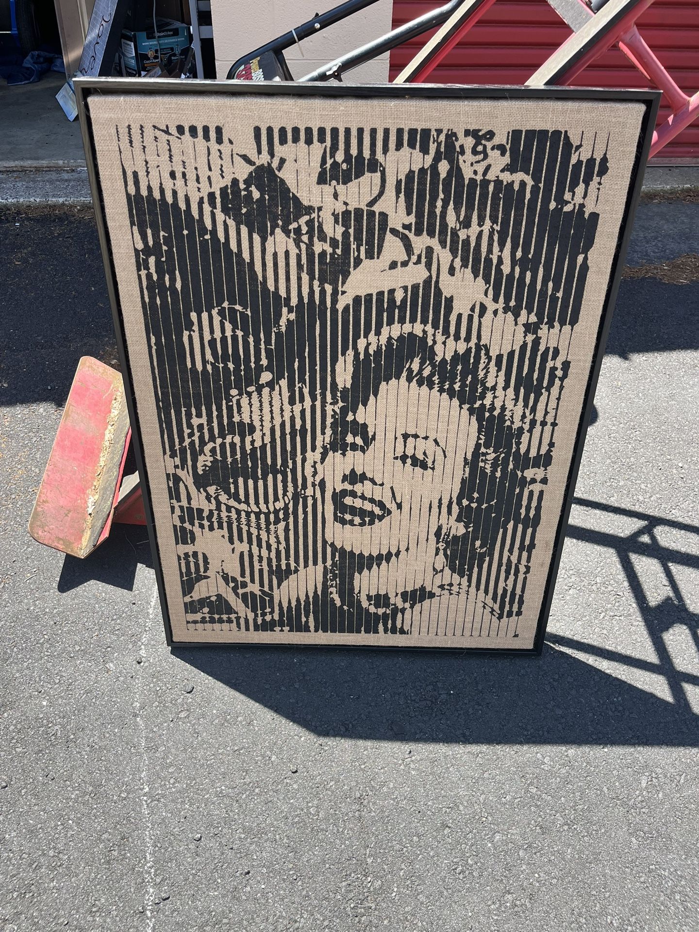 Marilyn Monroe Picture
