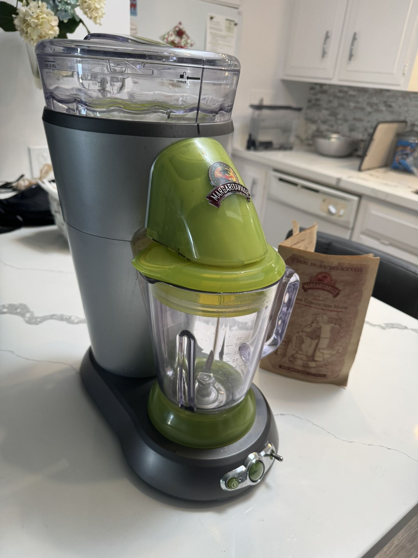 Margaritaville Frozen Drink Maker
