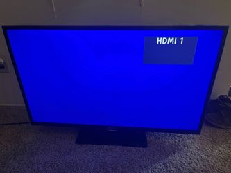 43 inch tv