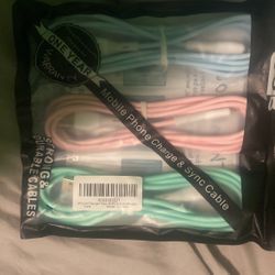 iPhones Fast Chargers 5$ For 2 And 10$ For 3