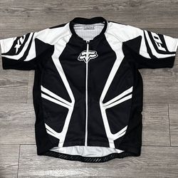 Fox Motto Race Jersey 