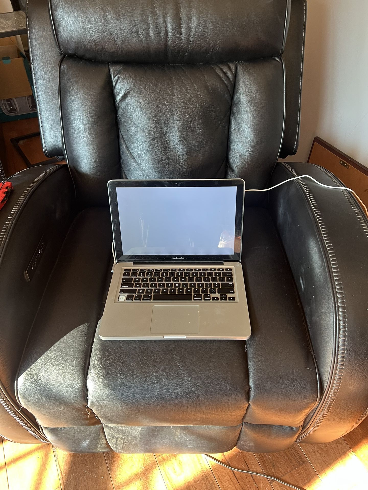2012 MacBook Pro