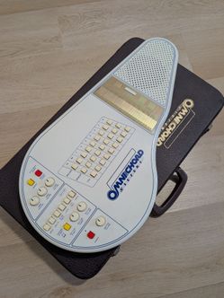 Suzuki Omnichord OM-27