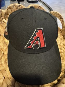 Arizona Diamondbacks Fitted Hat