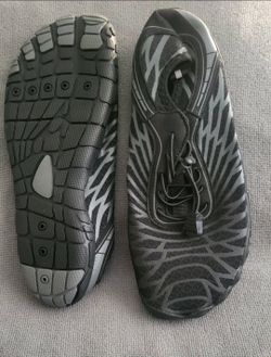 Women's barefoot sneakers