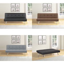 New. Futon/Sofa Bed 