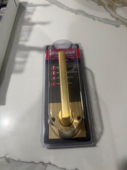 Shop Kwikset Only $15 store price $20 Or 4 pack for $60 Store price $80. We locate in hesperia Halifax Square Satin Brass Half-Dummy Door